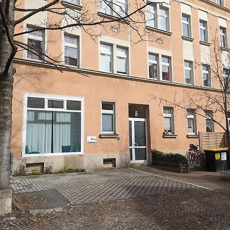 Vilipa-Apartments No.5 I Baumwollspinnerei I Kunstkraftwerk - 75M² I Balkon I Smart-Tv I Bad Mit Fussbodenheizung Lipsk Zewnętrze zdjęcie