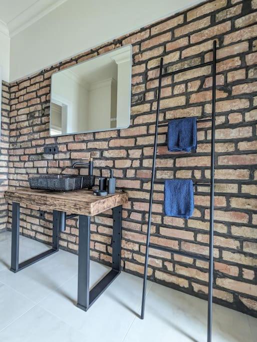 Vilipa-Apartments No.5 I Baumwollspinnerei I Kunstkraftwerk - 75M² I Balkon I Smart-Tv I Bad Mit Fussbodenheizung Lipsk Zewnętrze zdjęcie