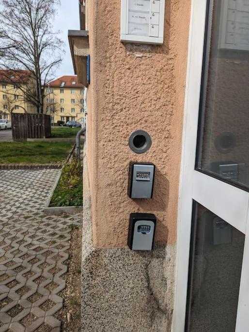 Vilipa-Apartments No.5 I Baumwollspinnerei I Kunstkraftwerk - 75M² I Balkon I Smart-Tv I Bad Mit Fussbodenheizung Lipsk Zewnętrze zdjęcie