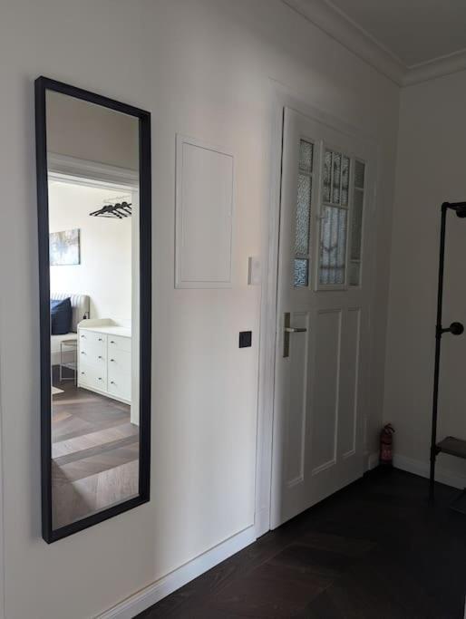 Vilipa-Apartments No.5 I Baumwollspinnerei I Kunstkraftwerk - 75M² I Balkon I Smart-Tv I Bad Mit Fussbodenheizung Lipsk Zewnętrze zdjęcie